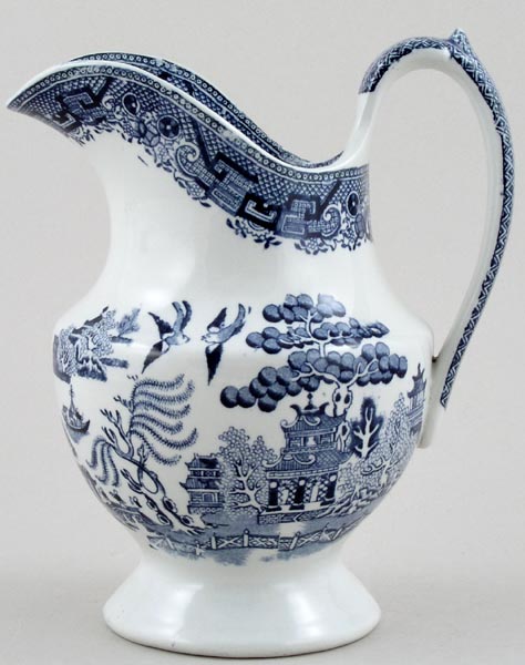 Jug or Pitcher c1920s